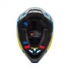 KASK MOTOCYKLOWY FOX V3 TINE TWILIGHT L